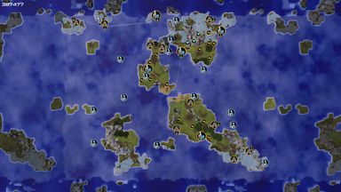 Match world