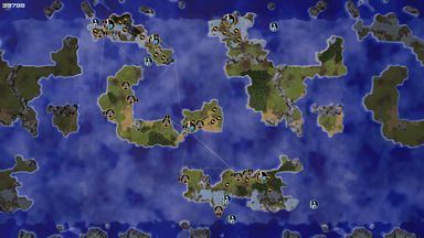 Match world