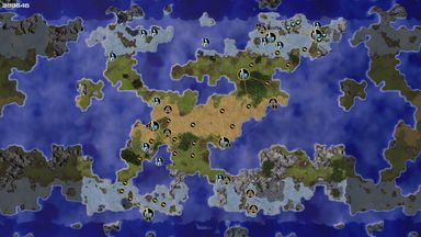Match world