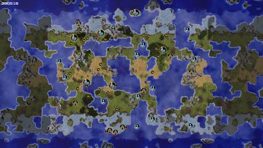 Match world