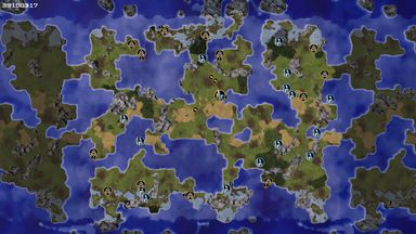 Match world