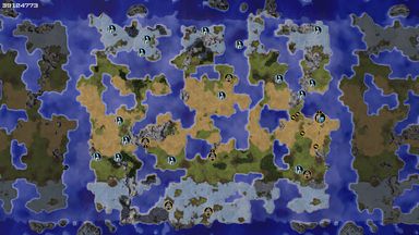 Match world