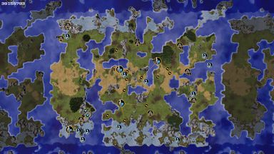Match world