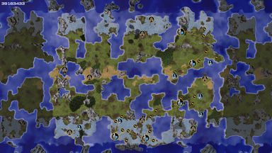 Match world