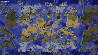Match world
