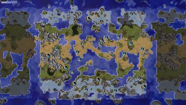Match world
