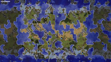 Match world