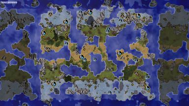 Match world