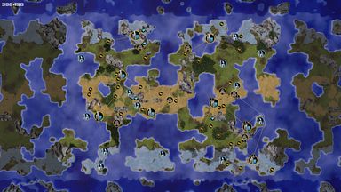 Match world