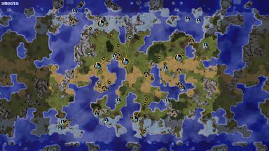 Match world