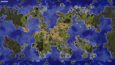 Match world