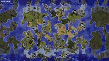 Match world