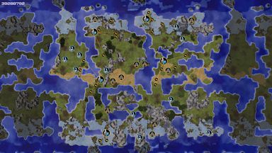 Match world