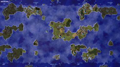 Match world