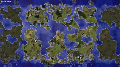 Match world