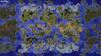 Match world