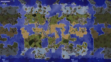 Match world