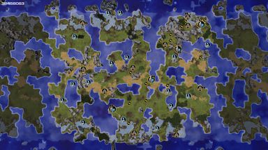 Match world