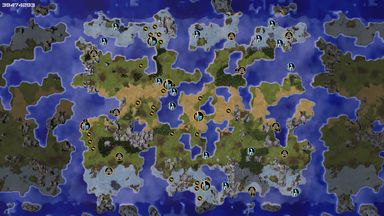 Match world