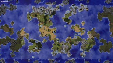 Match world