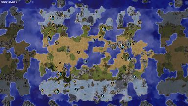 Match world