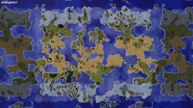 Match world