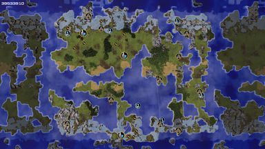 Match world