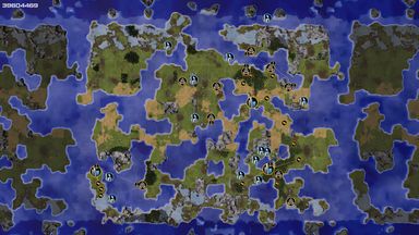 Match world