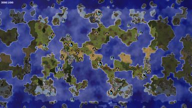 Match world