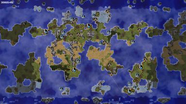 Match world