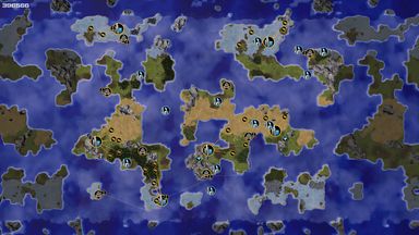 Match world