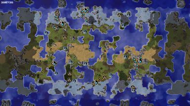 Match world