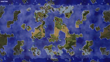 Match world