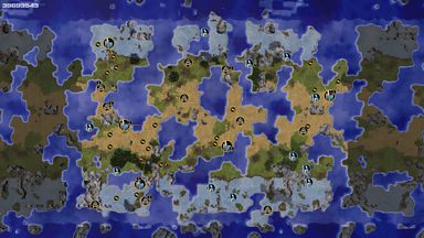 Match world