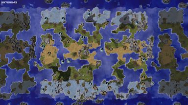 Match world