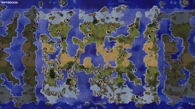 Match world