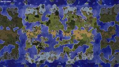 Match world