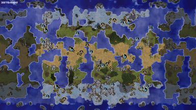 Match world
