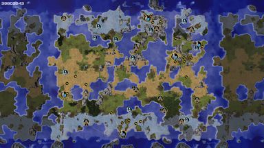 Match world