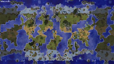 Match world