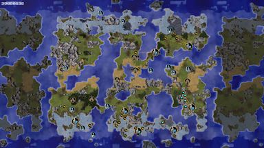 Match world