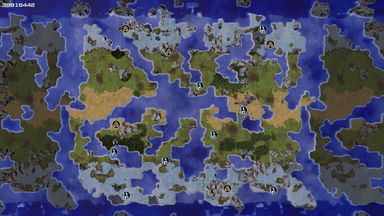 Match world