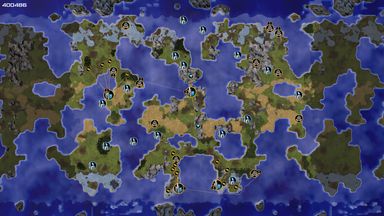 Match world