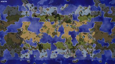 Match world