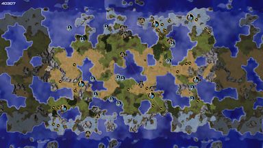 Match world