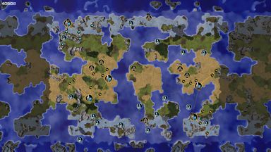 Match world