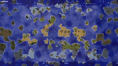 Match world