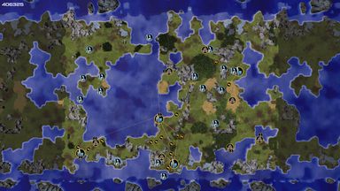Match world