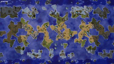 Match world