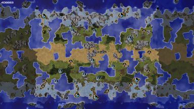 Match world